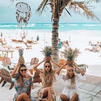 Отзыв от Ульяна - Visa DTV